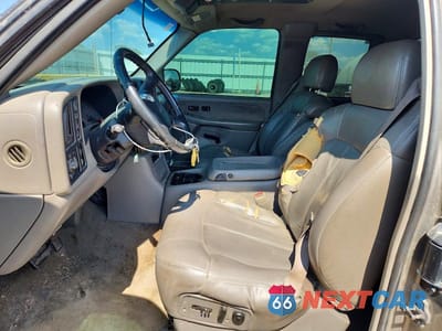 Zdjęcie 7 z 12 samochodu: 2000 CHEVROLET SILVERADO K1500 VIN:2GCEK19T8Y1319696 - miniatura