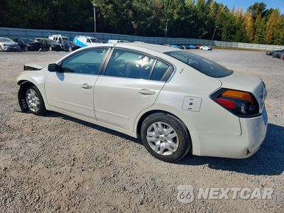 Drugie zdjęcie samochodu z przodu: 2012 NISSAN ALTIMA 2.5 VIN:1N4AL2AP3CN437894 - miniatura