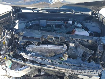 Zdjęcie 12 z 14 samochodu: 2026 HYUNDAI SANTA FE SEL VIN:5NMP24G14TH091146 - miniatura
