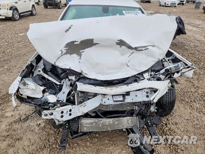 Zdjęcie 11 z 12 samochodu: 2017 CHEVROLET CRUZE LS VIN:1G1BC5SM3H7156459 - miniatura