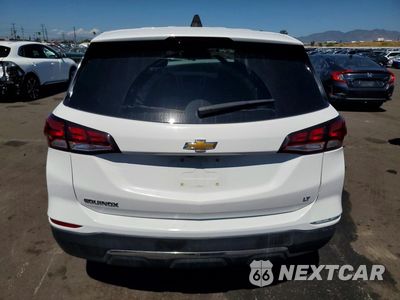 Zdjęcie 6 z 14 samochodu: 2022 CHEVROLET EQUINOX LT VIN:3GNAXKEV3NL106797 - miniatura