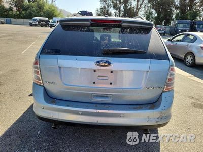 Zdjęcie 6 z 13 samochodu: 2008 FORD EDGE LIMITED VIN:2FMDK39C38BA76196 - miniatura
