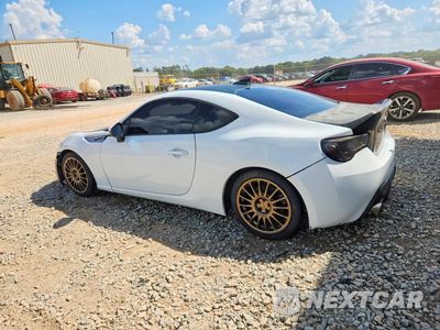 Drugie zdjęcie samochodu z przodu: 2014 SUBARU BRZ 2.0 PREMIUM VIN:JF1ZCAB19E9601393 - miniatura