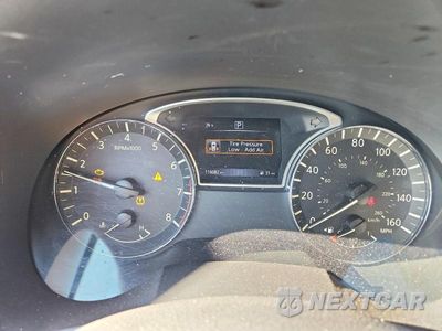 Zdjęcie 9 z 13 samochodu: 2016 NISSAN ALTIMA 2.5 S VIN:1N4AL3APXGC236694 - miniatura