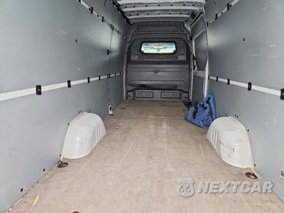 Zdjęcie 10 z 13 samochodu: 2024 MERCEDES-BENZ SPRINTER 2500 DELIVERY VAN VIN:W1Y4NCHY5RT175351 - miniatura