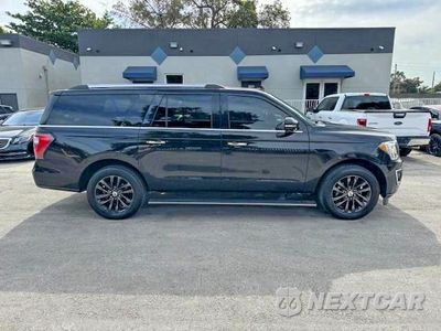 Zdjęcie 14 z 15 samochodu: 2019 FORD EXPEDITION MAX LIMITED VIN:1FMJK1KT9KEA42633 - miniatura