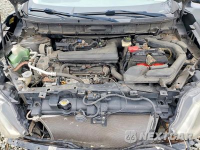 Zdjęcie 12 z 13 samochodu: 2015 NISSAN ROGUE SV VIN:KNMAT2MV2FP532377 - miniatura