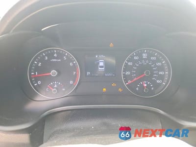 Zdjęcie 9 z 12 samochodu: 2020 KIA FORTE LXS VIN:3KPF24AD2LE259310 - miniatura