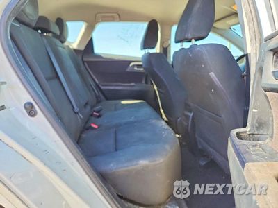 Zdjęcie 10 z 12 samochodu: 2016 SCION IM BASE VIN:JTNKARJE5GJ513278 - miniatura