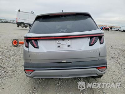 Zdjęcie 6 z 14 samochodu: 2025 HYUNDAI TUCSON LIMITED VIN:KM8JEDD17SU374502 - miniatura