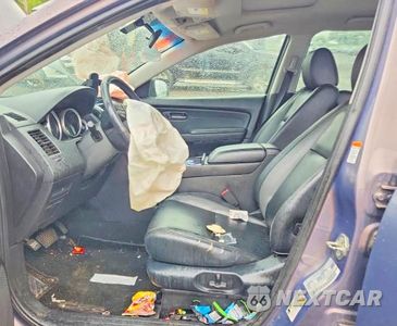Zdjęcie 7 z 12 samochodu: 2008 MAZDA CX-9 VIN:JM3TB38A980161391 - miniatura