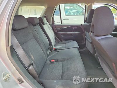 Zdjęcie 11 z 13 samochodu: 2005 HONDA CR-V LX VIN:SHSRD78585U306580 - miniatura