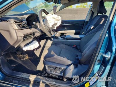 Zdjęcie 7 z 13 samochodu: 2025 TOYOTA CAMRY LE VIN:4T1DAACK0SU190293 - miniatura