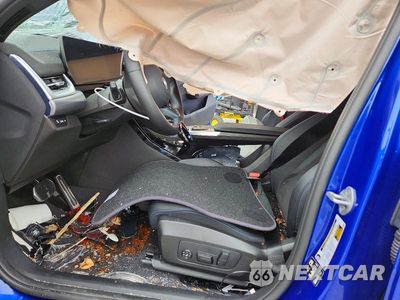 Zdjęcie 7 z 13 samochodu: 2026 BMW X2 M35I VIN:WBX83GM08T5706057 - miniatura