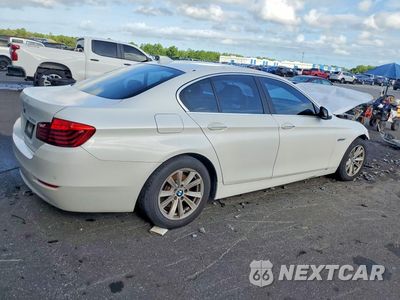 Trzecie zdjęcie samochodu z tyłu: 2016 BMW 528 I VIN:WBA5A5C58GD527162 - miniatura