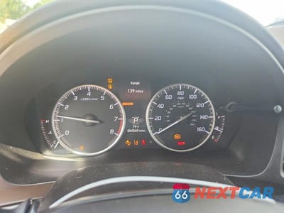 Zdjęcie 9 z 12 samochodu: 2020 ACURA ILX VIN:19UDE2F39LA010378 - miniatura