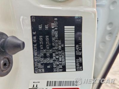 Zdjęcie 13 z 13 samochodu: 2021 TOYOTA HIGHLANDER LE VIN:5TDBZRBH2MS536277 - miniatura