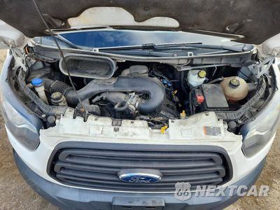Zdjęcie 12 z 13 samochodu: 2017 FORD TRANSIT T-150 VIN:1FTYE1ZMXHKB47491 - miniatura