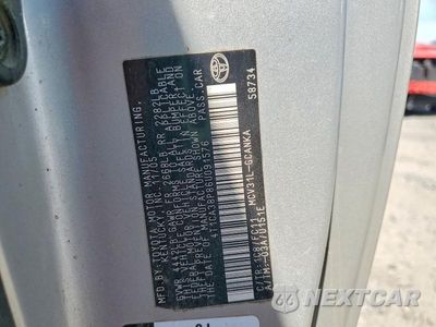 Zdjęcie 12 z 12 samochodu: 2006 TOYOTA CAMRY SOLARA SE SPORT V6 VIN:4T1CA38P86U091576 - miniatura