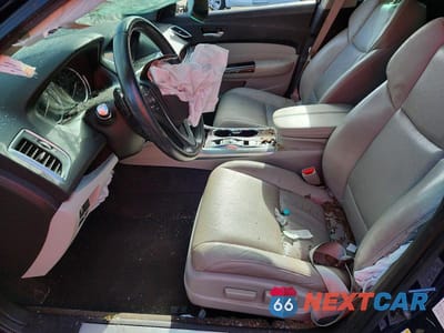 Zdjęcie 7 z 13 samochodu: 2016 ACURA TLX TECH VIN:19UUB2F52GA001764 - miniatura