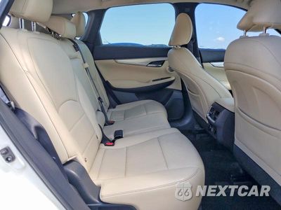 Zdjęcie 11 z 14 samochodu: 2019 INFINITI QX50 ESSENTIAL VIN:3PCAJ5M13KF114144 - miniatura