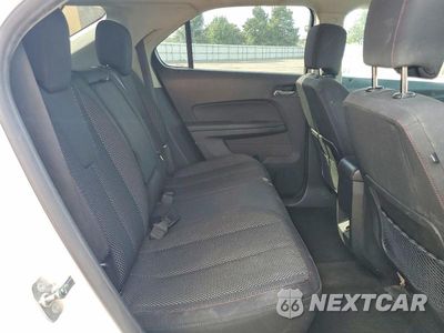 Zdjęcie 11 z 13 samochodu: 2013 CHEVROLET EQUINOX LT VIN:1GNALDEK4DZ127422 - miniatura