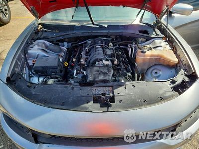 Zdjęcie 11 z 12 samochodu: 2016 DODGE CHARGER R/T VIN:2C3CDXCTXGH251411 - miniatura