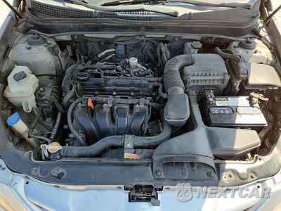 Zdjęcie 11 z 12 samochodu: 2012 HYUNDAI SONATA GLS VIN:5NPEB4AC5CH309258 - miniatura