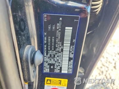 Zdjęcie 13 z 13 samochodu: 2019 TOYOTA HIGHLANDER LE VIN:5TDZARFH3KS046959 - miniatura
