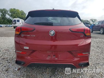 Zdjęcie 6 z 13 samochodu: 2022 BUICK ENCORE GX SELECT VIN:KL4MMESL2NB121922 - miniatura