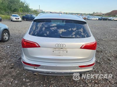 Zdjęcie 6 z 13 samochodu: 2012 AUDI Q5 PREMIUM PLUS VIN:WA1DKAFP3CA005000 - miniatura