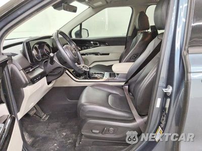Zdjęcie 7 z 13 samochodu: 2022 KIA CARNIVAL SX PRESTIGE VIN:KNDNE5H37N6176941 - miniatura