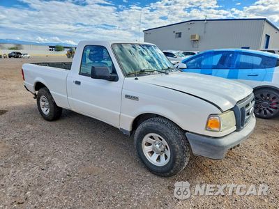 Czwarte zdjęcie samochodu z boku: 2011 FORD RANGER VIN:1FTKR1AD9BPA95500 - miniatura