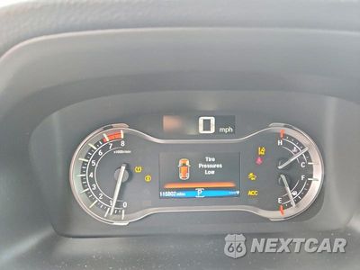 Zdjęcie 9 z 14 samochodu: 2016 HONDA PILOT EXL VIN:5FNYF6H64GB102443 - miniatura