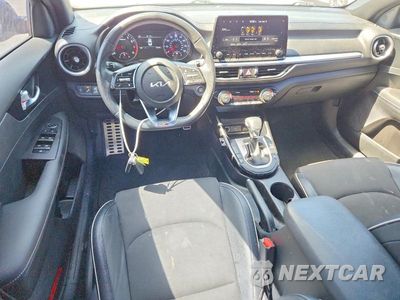Zdjęcie 8 z 12 samochodu: 2022 KIA FORTE GT LINE VIN:3KPF54ADXNE490658 - miniatura