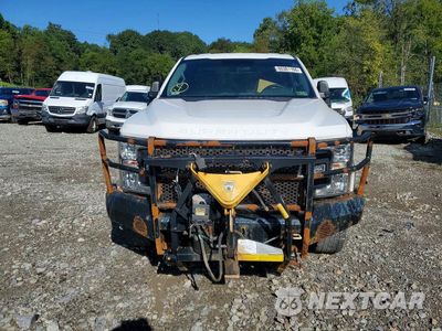 Piąte zdjęcie samochodu w środku: 2019 FORD F250 SUPER DUTY VIN:1FTBF2BT3KEC41065 - miniatura