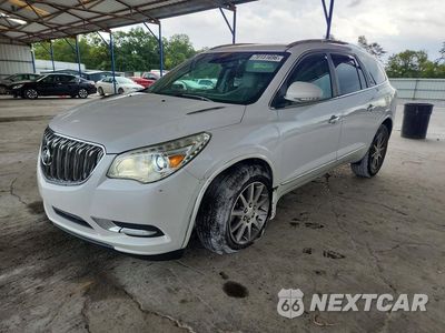 2016 BUICK ENCLAVE 5GAKRBKD9GJ250238 - główne zdjęcie licytacji z USA - miniatura