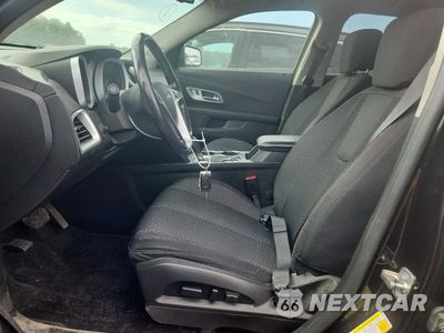 Zdjęcie 7 z 12 samochodu: 2016 CHEVROLET EQUINOX LT VIN:2GNFLFEK1G6137195 - miniatura