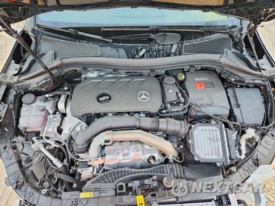 Zdjęcie 12 z 14 samochodu: 2026 MERCEDES-BENZ GLA 250 VIN:W1N4N4GB6TJ835027 - miniatura