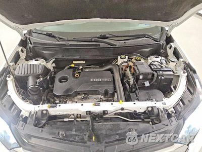 Zdjęcie 12 z 14 samochodu: 2020 CHEVROLET EQUINOX LT VIN:3GNAXKEVXLS537558 - miniatura