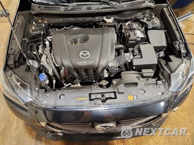 Zdjęcie 11 z 13 samochodu: 2016 MAZDA CX-3 GRAND TOURING VIN:JM1DKFD71G0139490 - miniatura