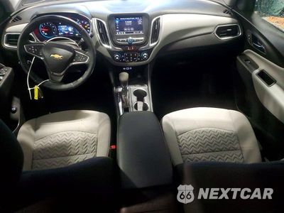 Zdjęcie 8 z 13 samochodu: 2024 CHEVROLET EQUINOX LT VIN:3GNAXTEG1RL178045 - miniatura