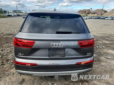 Zdjęcie 6 z 13 samochodu: 2018 AUDI Q7 PREMIUM PLUS VIN:WA1LAAF73JD039397 - miniatura