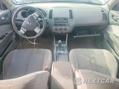 Zdjęcie 8 z 13 samochodu: 2005 NISSAN ALTIMA 3.5 SE VIN:1N4BL11D75N928864 - miniatura