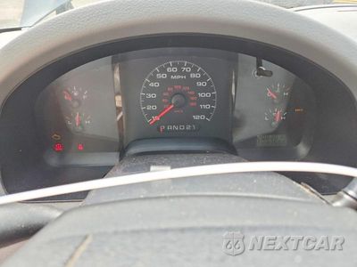Zdjęcie 9 z 12 samochodu: 2005 FORD F150 VIN:1FTRF14W15NB62496 - miniatura