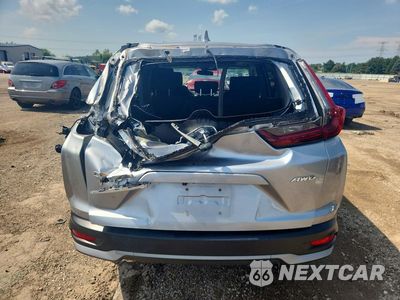 Zdjęcie 6 z 12 samochodu: 2020 HONDA CR-V EX VIN:5J6RW2H52LL009197 - miniatura