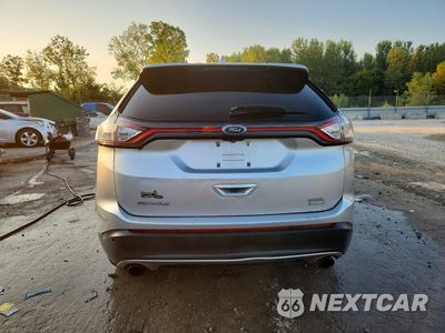 Zdjęcie 6 z 13 samochodu: 2016 FORD EDGE SEL VIN:2FMPK4J98GBC05468 - miniatura