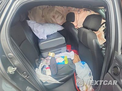 Zdjęcie 10 z 12 samochodu: 2020 HONDA CIVIC SPORT VIN:SHHFK7H41LU414588 - miniatura