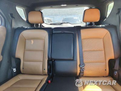 Zdjęcie 10 z 13 samochodu: 2020 CHEVROLET EQUINOX PREMIER VIN:2GNAXXEV5L6225451 - miniatura