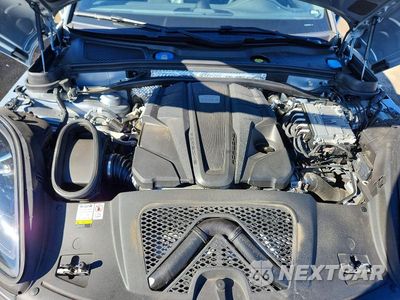 Zdjęcie 12 z 13 samochodu: 2023 PORSCHE MACAN S VIN:WP1AG2A52PLB37521 - miniatura
